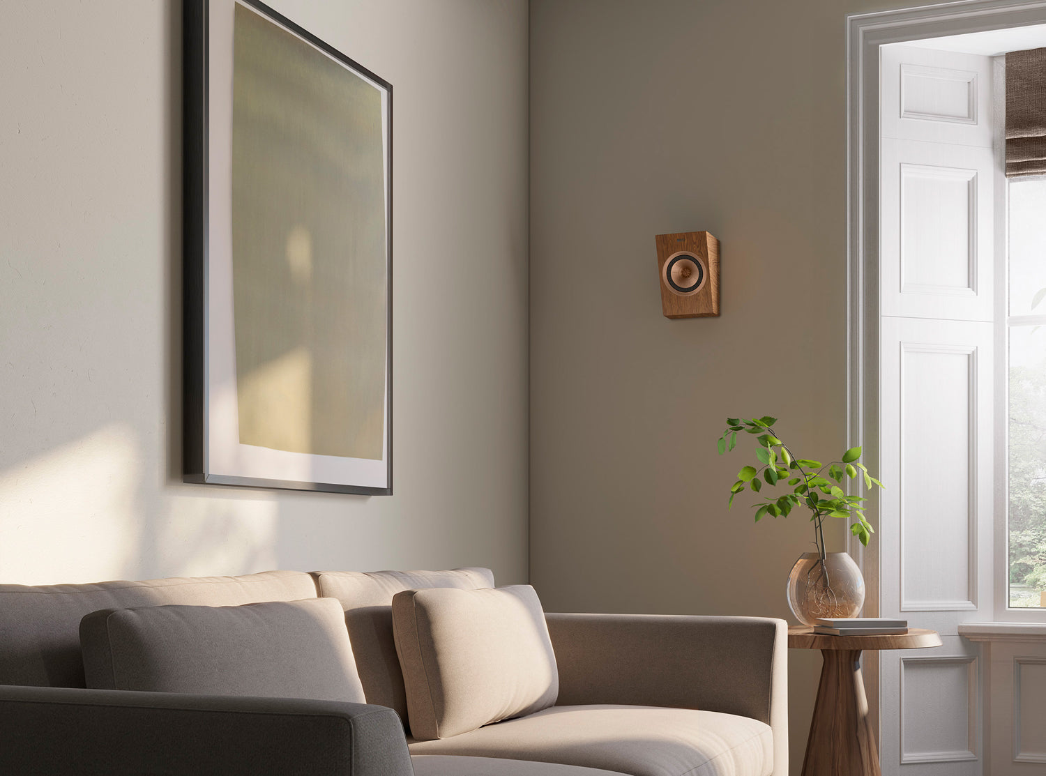 KEF R8 Meta (Paar) Bild 12