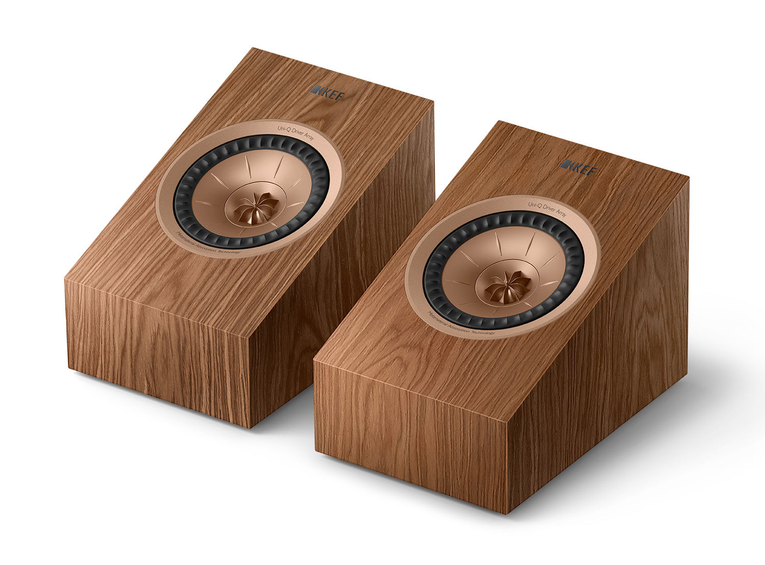 KEF R8 Meta (Paar) Bild 8