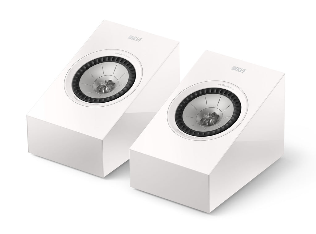 KEF R8 Meta (Paar) Bild 1
