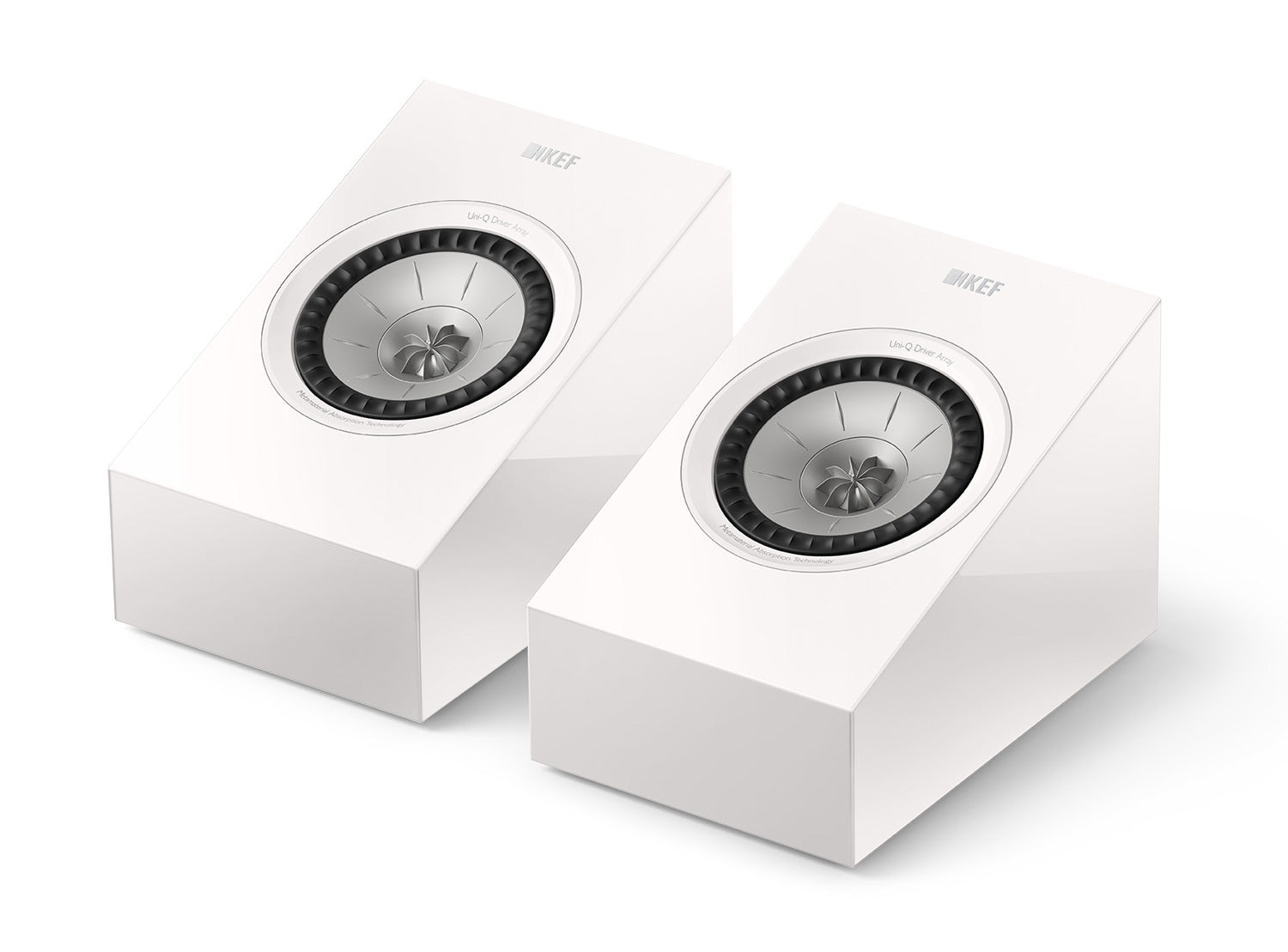 KEF R8 Meta (Paar) Bild 1