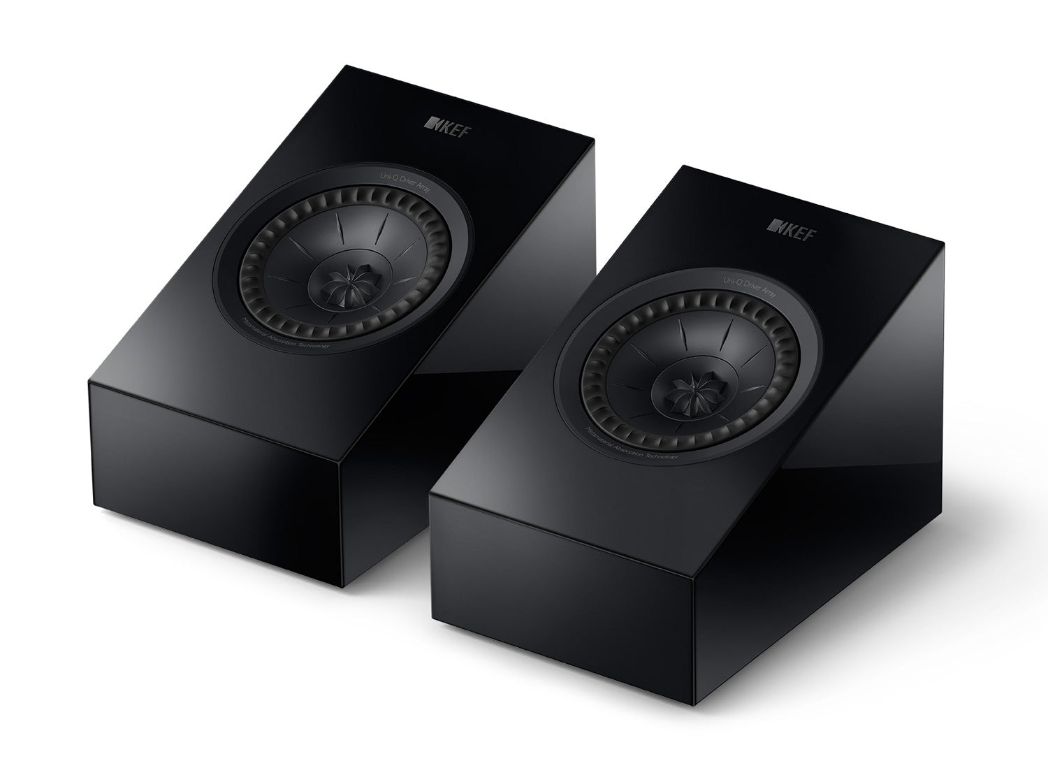 KEF R8 Meta (Paar) Bild 2