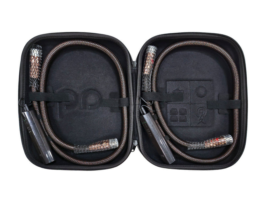 AudioQuest Pegasus XLR (Paar) Bild 2