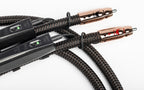 AudioQuest Pegasus RCA (Paar) Bild 2