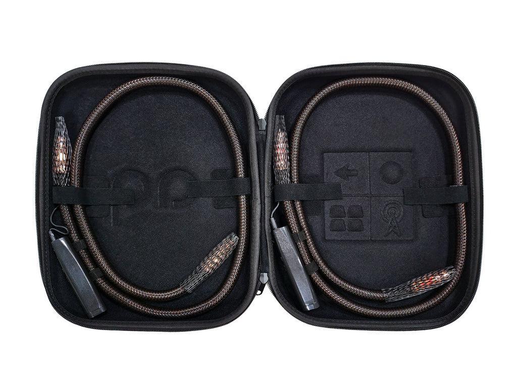 AudioQuest Pegasus RCA (Paar) Bild 3