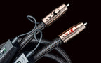 AudioQuest Pegasus RCA (Paar) Bild 5