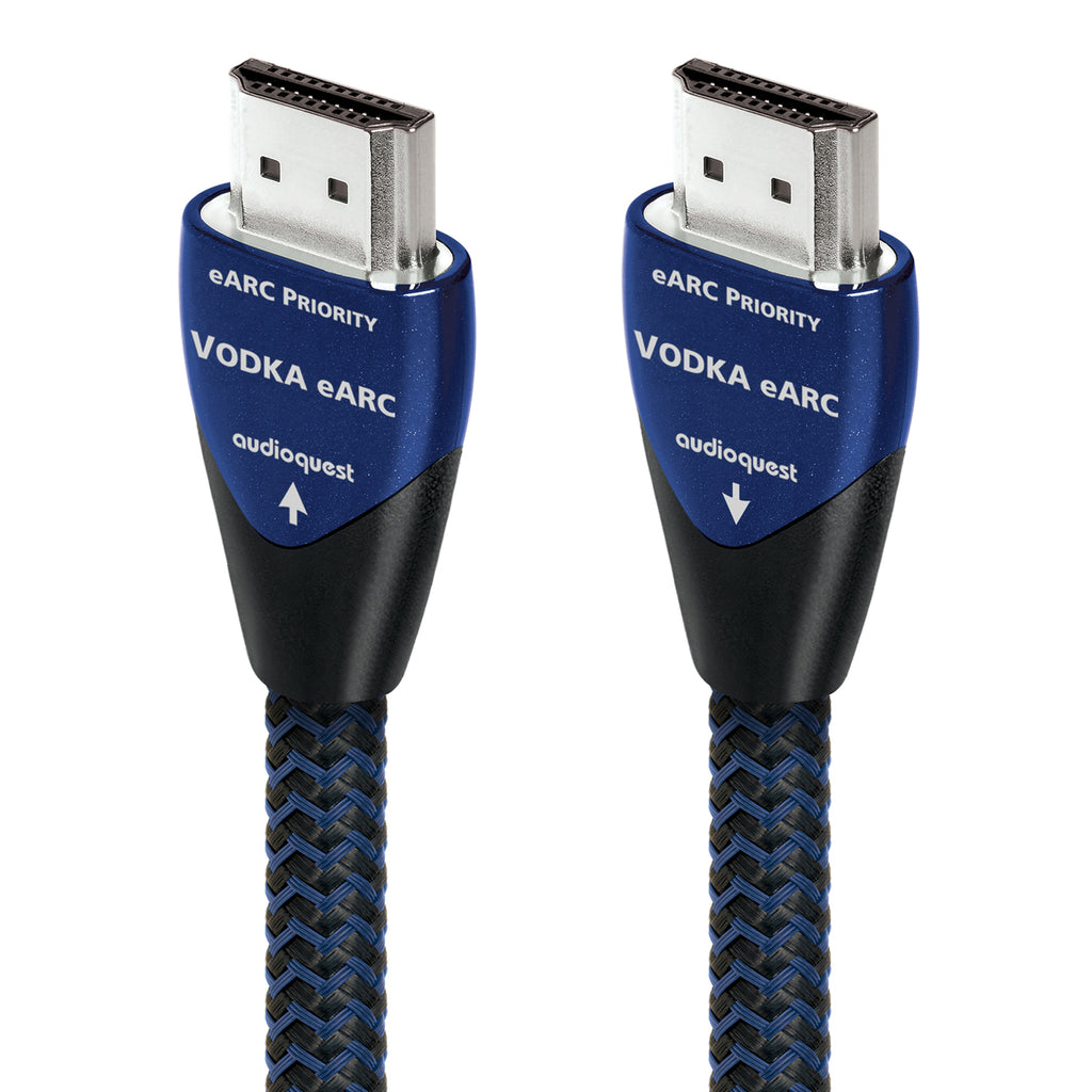 AudioQuest Vodka eARC Priority 48 Bild 1