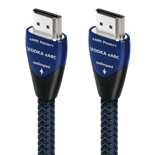 AudioQuest Vodka eARC Priority 48 Bild 1
