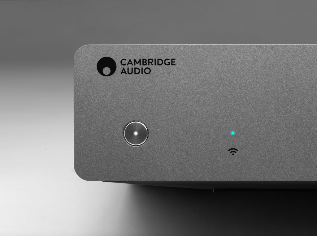 Cambridge Audio MX-N10 Bild 4