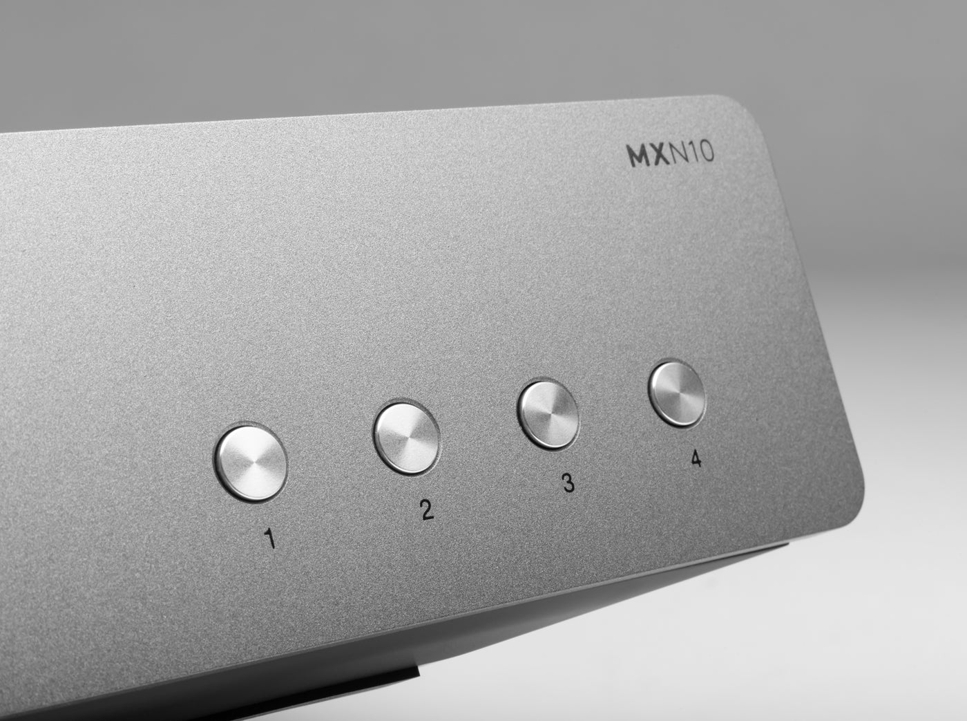 Cambridge Audio MX-N10 Bild 5
