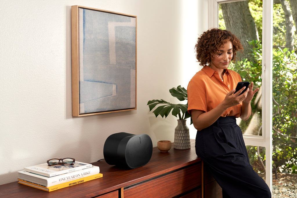 Sonos Era 300 Bild 12