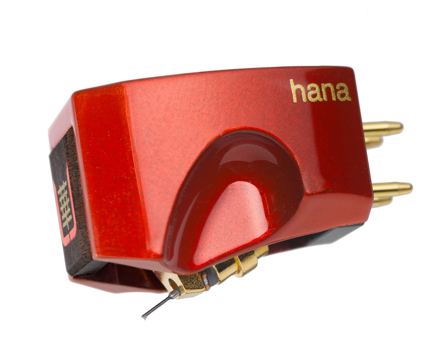 HANA Umami Red (UR) Bild 1