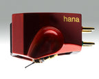 HANA Umami Red (UR) Bild 1