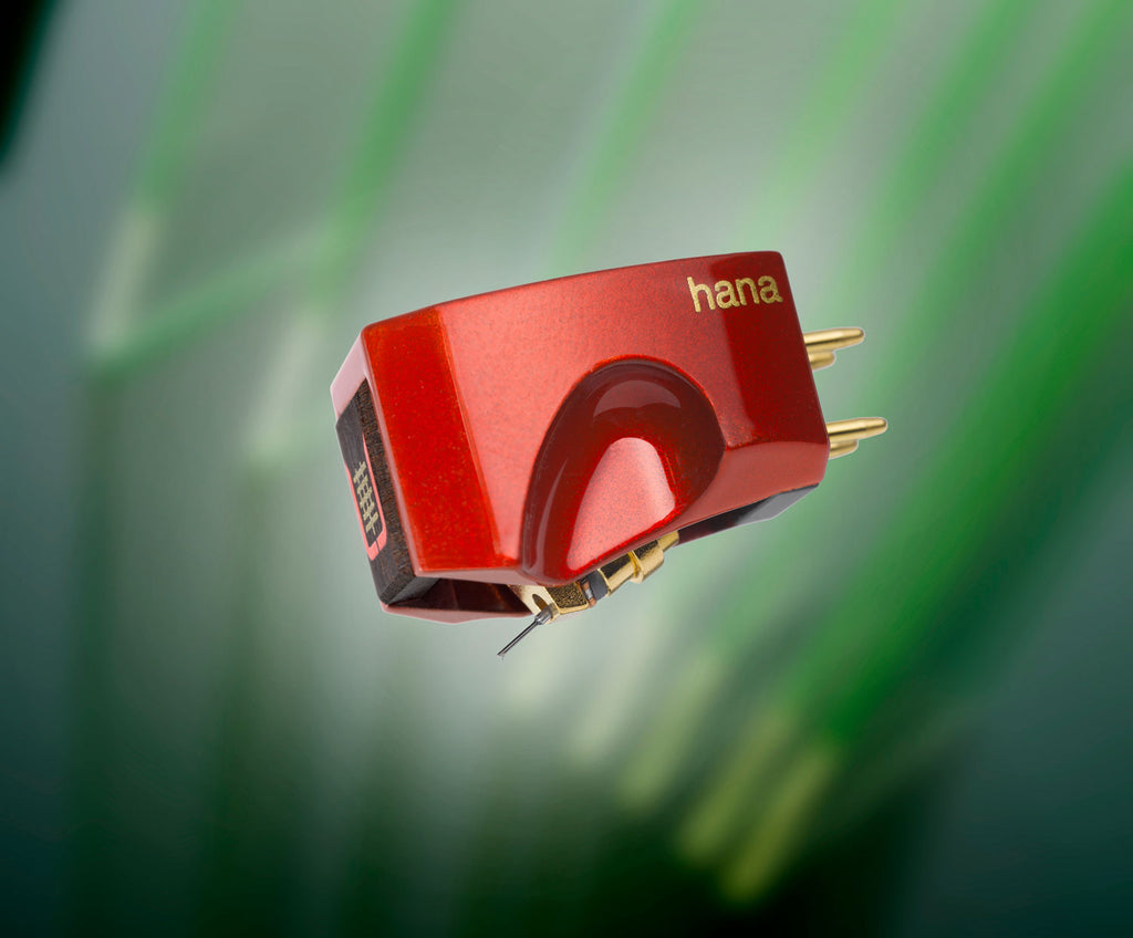 HANA Umami Red (UR) Bild 2