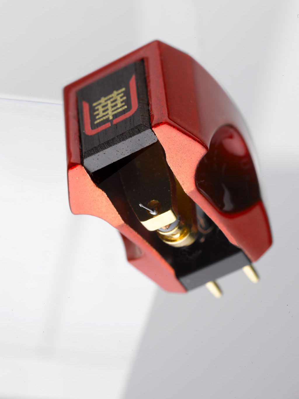 HANA Umami Red (UR) Bild 4