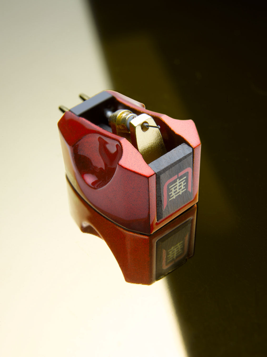 HANA Umami Red (UR) Bild 6