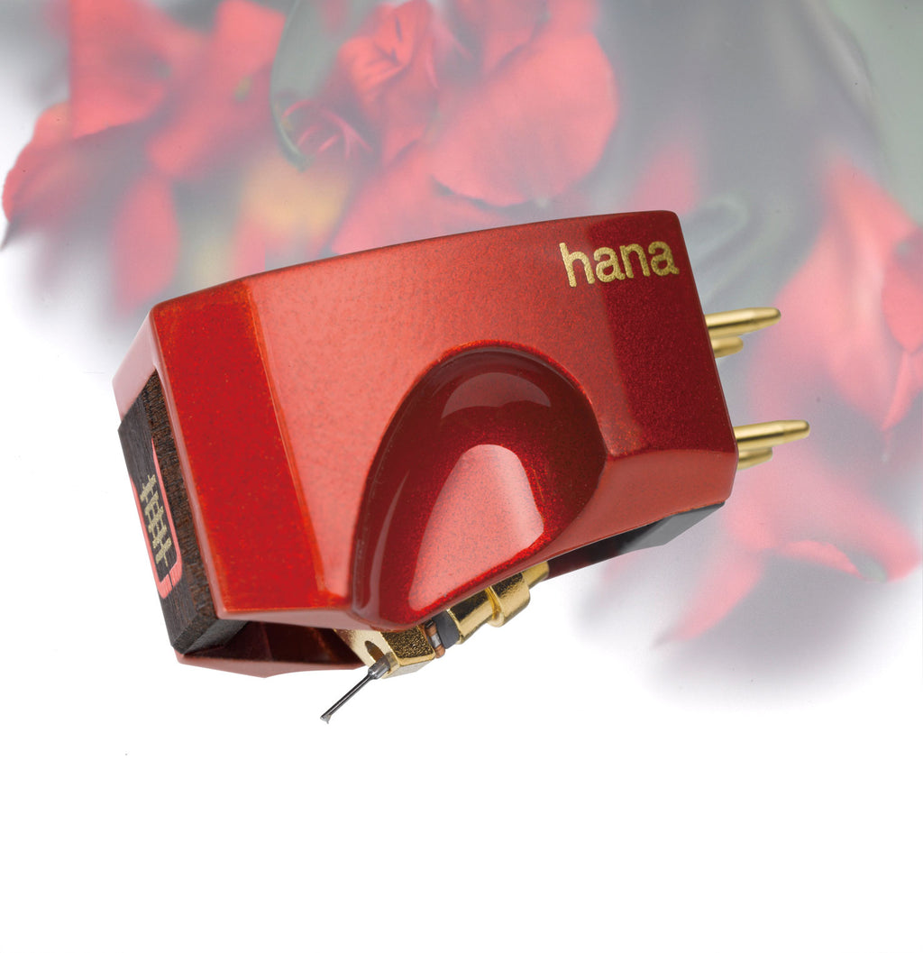 HANA Umami Red (UR) Bild 7