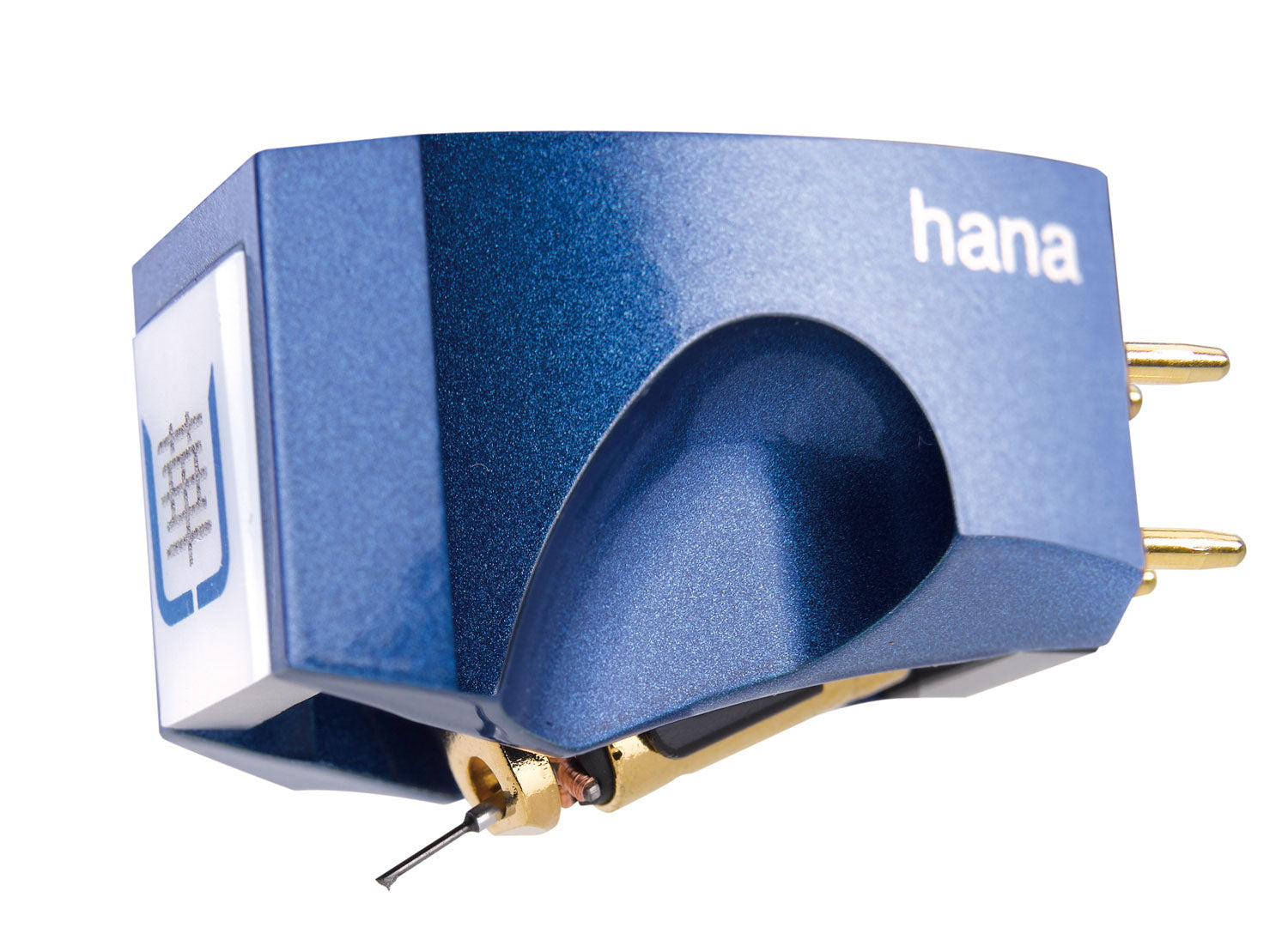HANA Umami Blue (UB) Bild 1