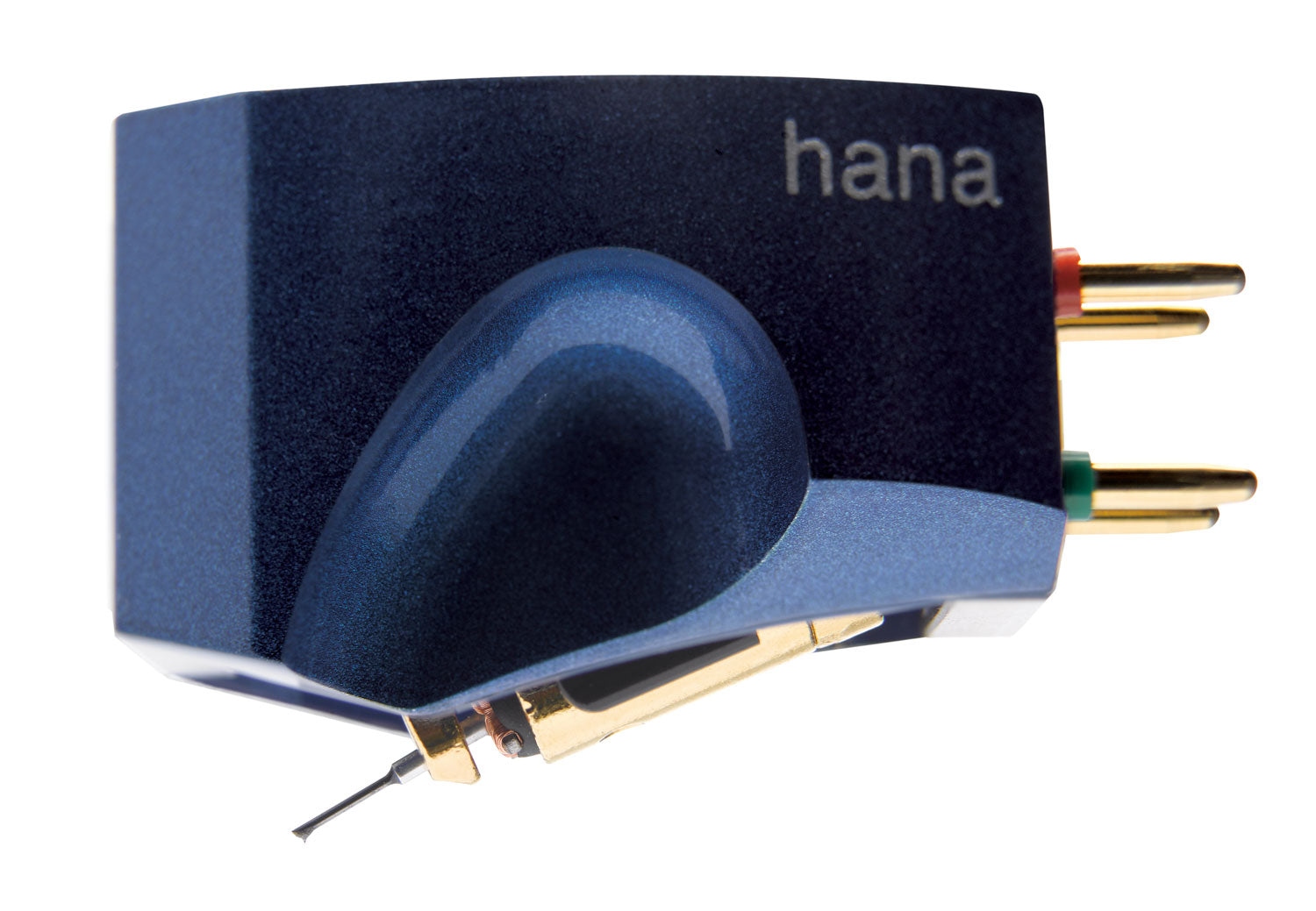 HANA Umami Blue (UB) Bild 1