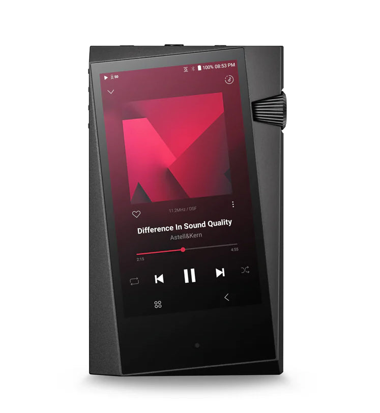Astell & Kern NORMA SR35 Bild 1