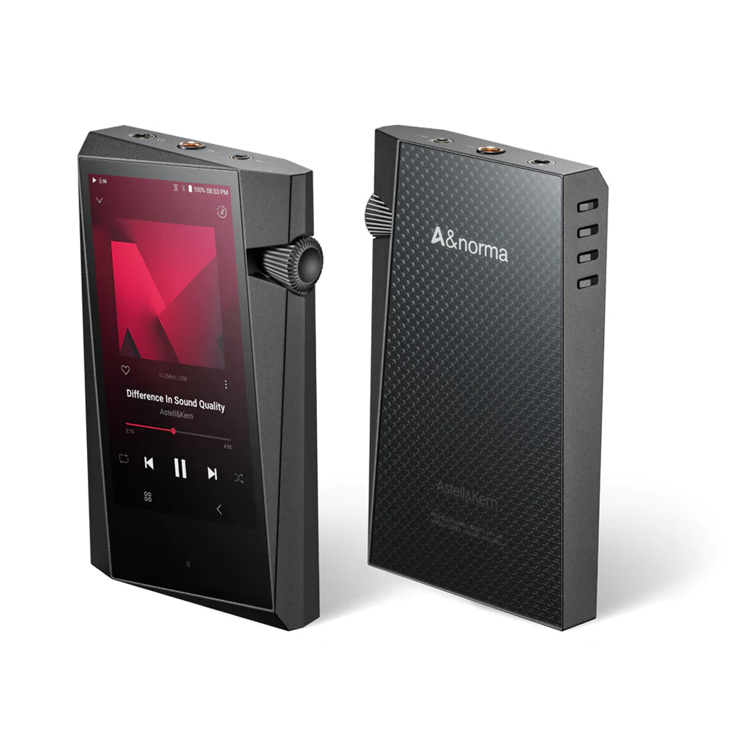 Astell & Kern NORMA SR35 Bild 2