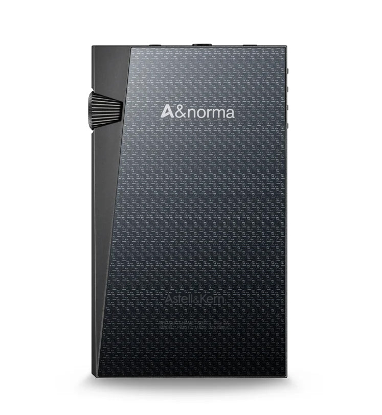 Astell & Kern NORMA SR35 Bild 3