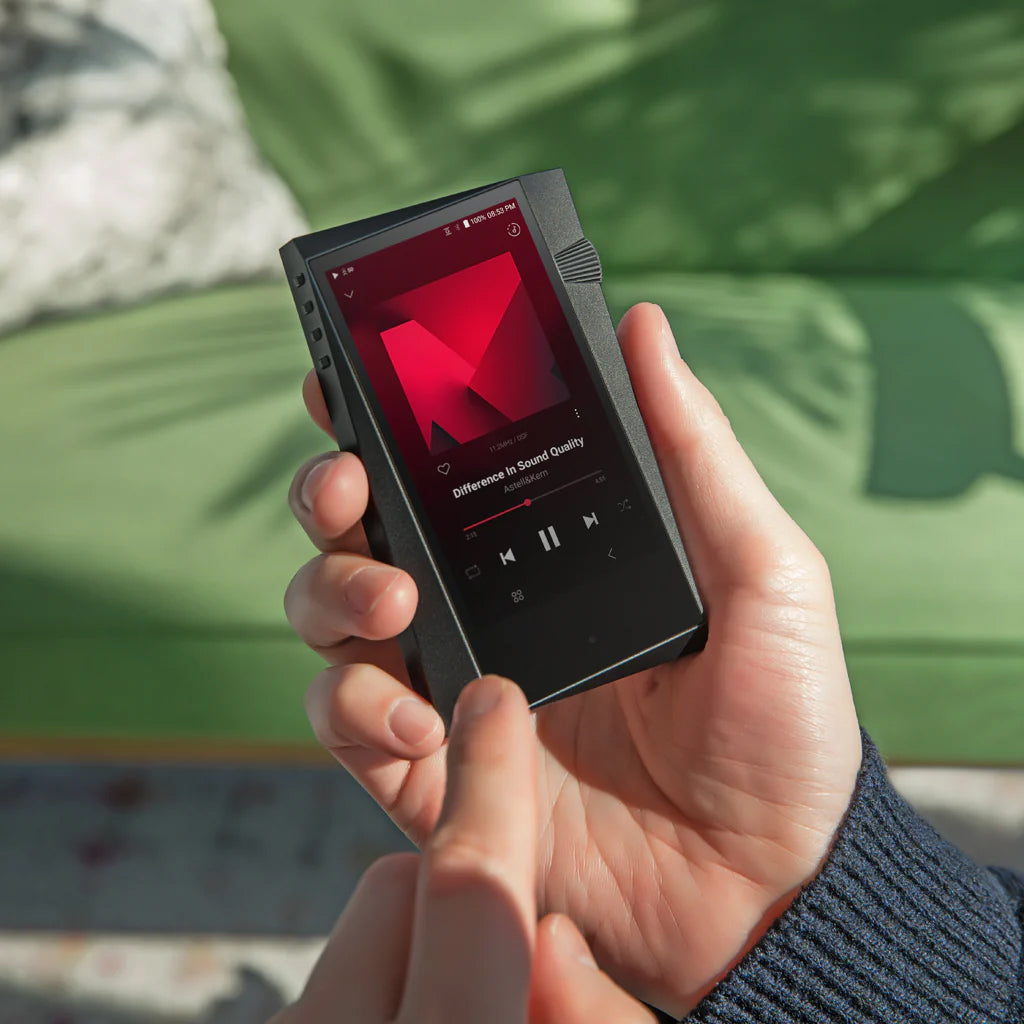 Astell & Kern NORMA SR35 Bild 7