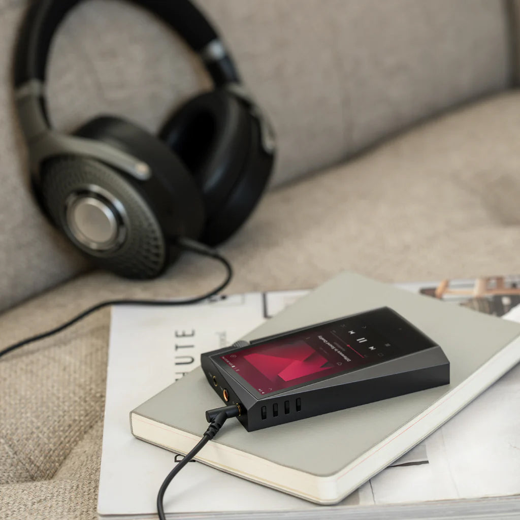 Astell & Kern NORMA SR35 Bild 8