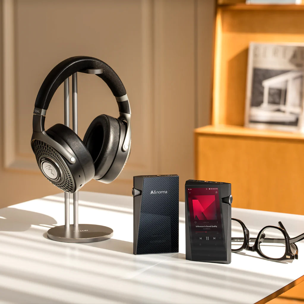 Astell & Kern NORMA SR35 Bild 10