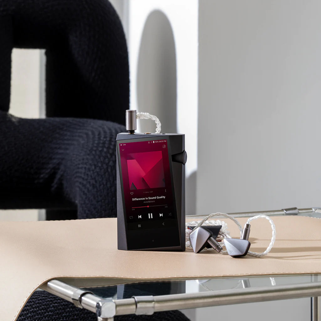 Astell & Kern NORMA SR35 Bild 11