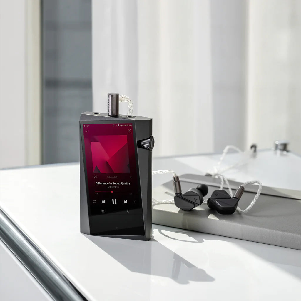 Astell & Kern NORMA SR35 Bild 12