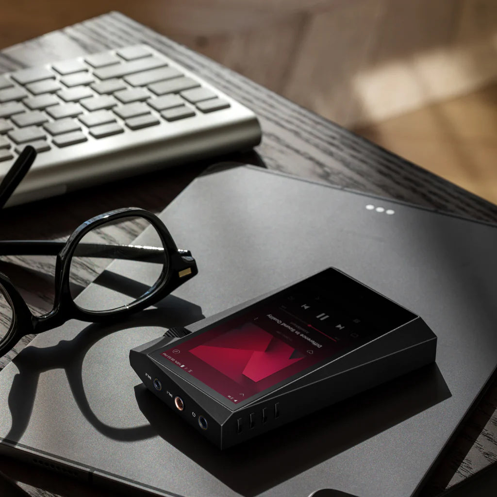 Astell & Kern NORMA SR35 Bild 13