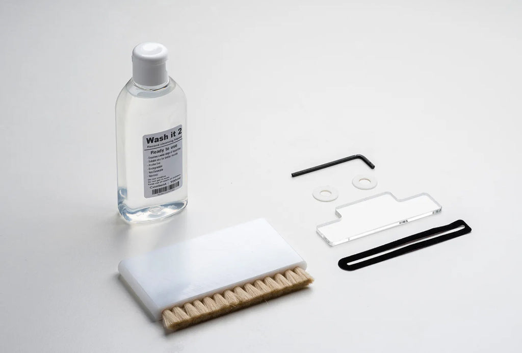 Pro-Ject Vinyl Cleaner VC-E2 Bild 4