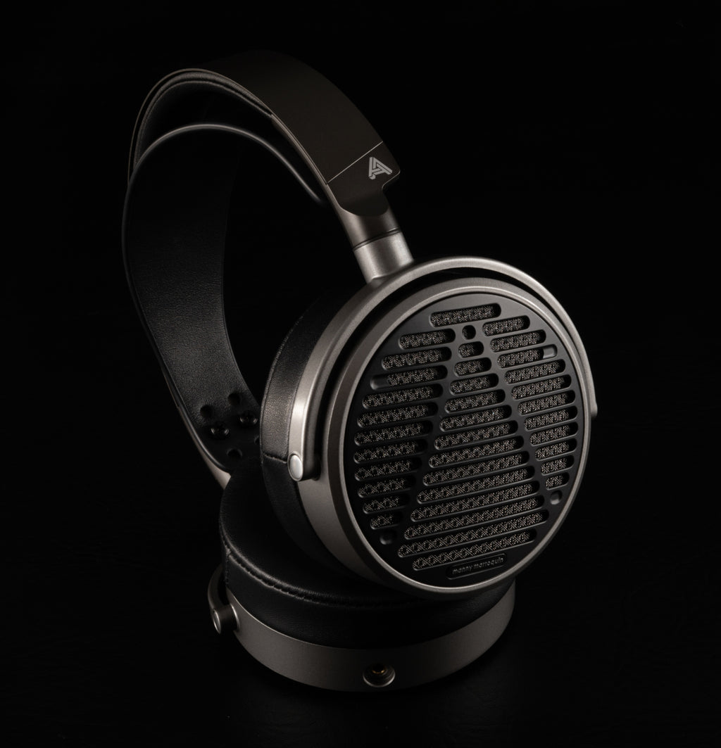 Audeze MM-100 Bild 3
