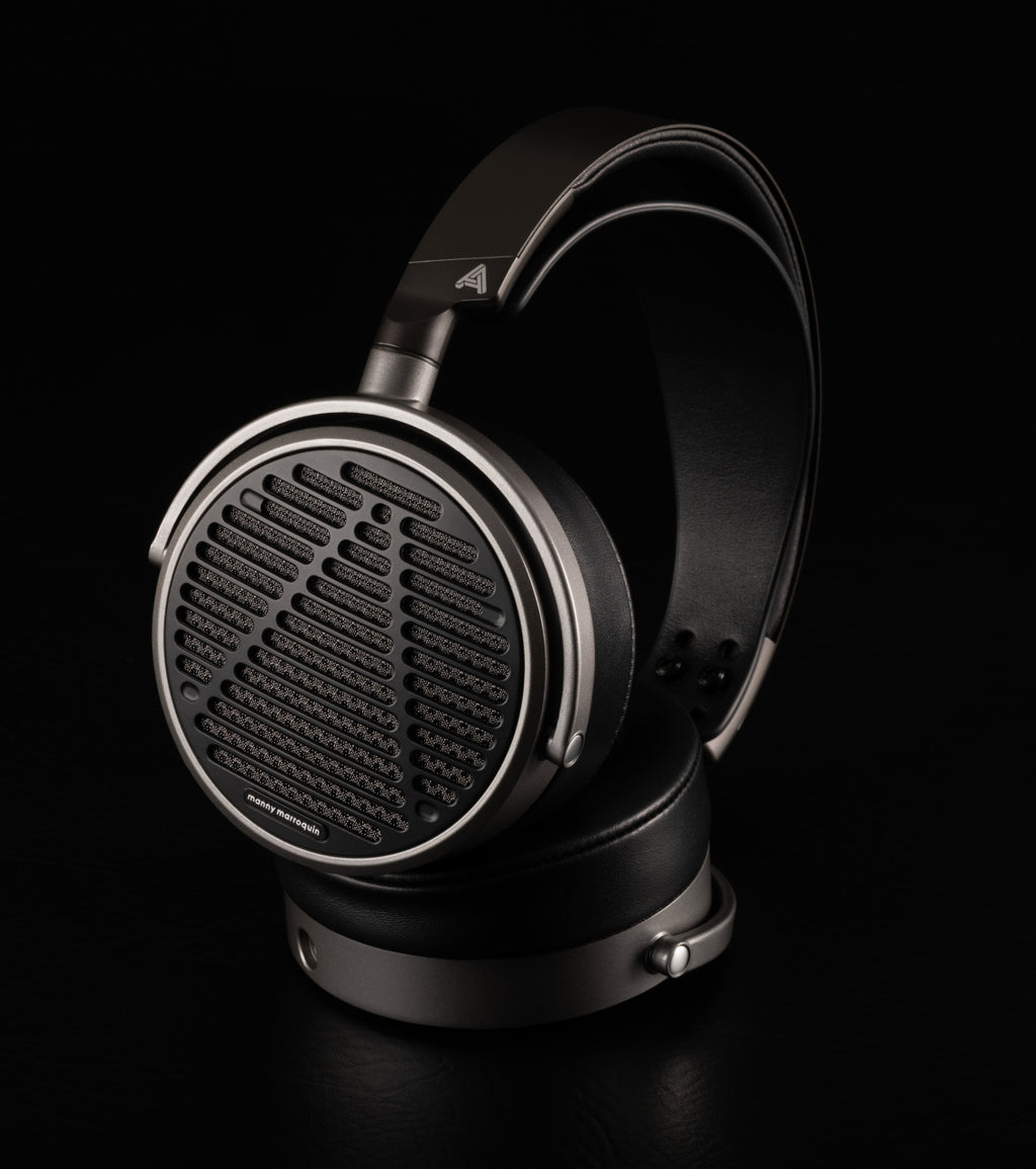Audeze MM-100 Bild 4