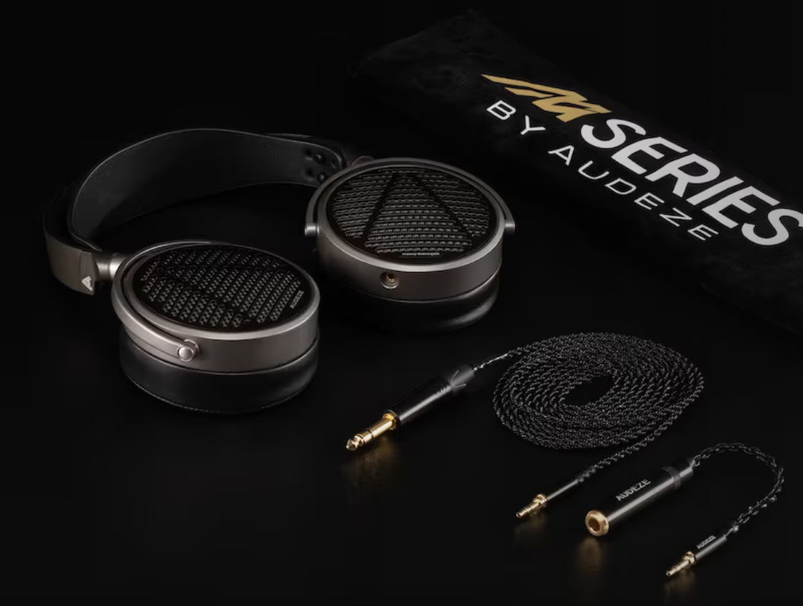 Audeze MM-100 Bild 6