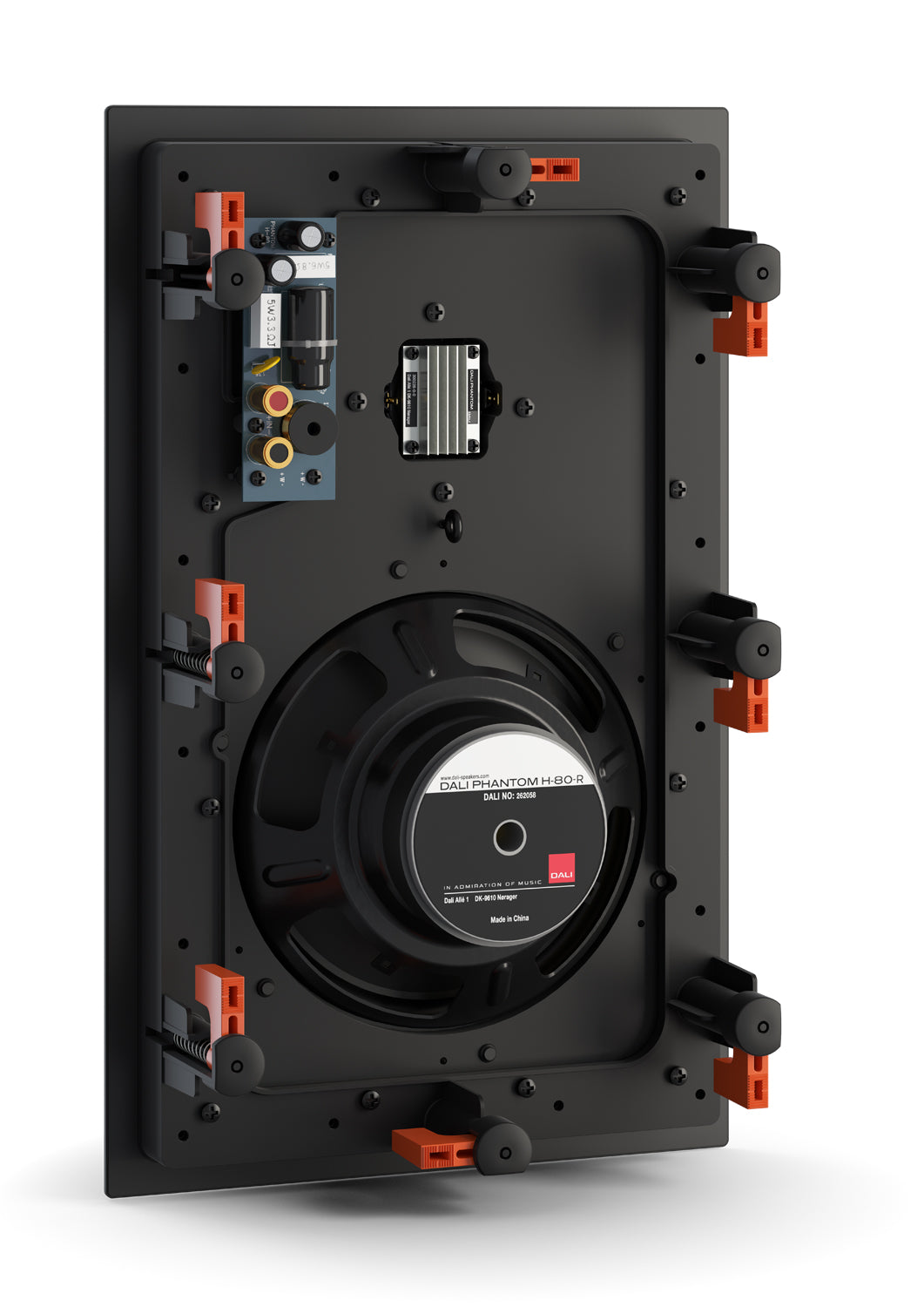 DALI PHANTOM H-80 R Bild 2