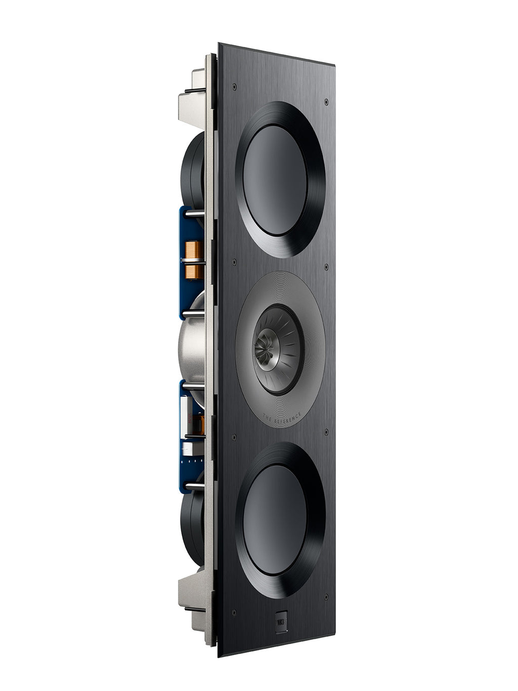 KEF Ci3160REFM-THX Bild 1