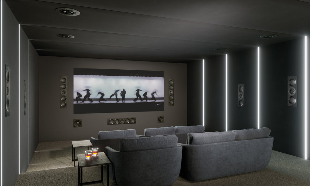KEF Ci3160REFM-THX Bild 7