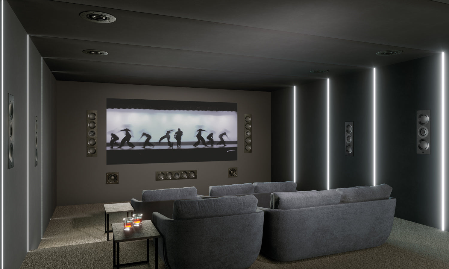KEF Ci3160REFM-THX Bild 7