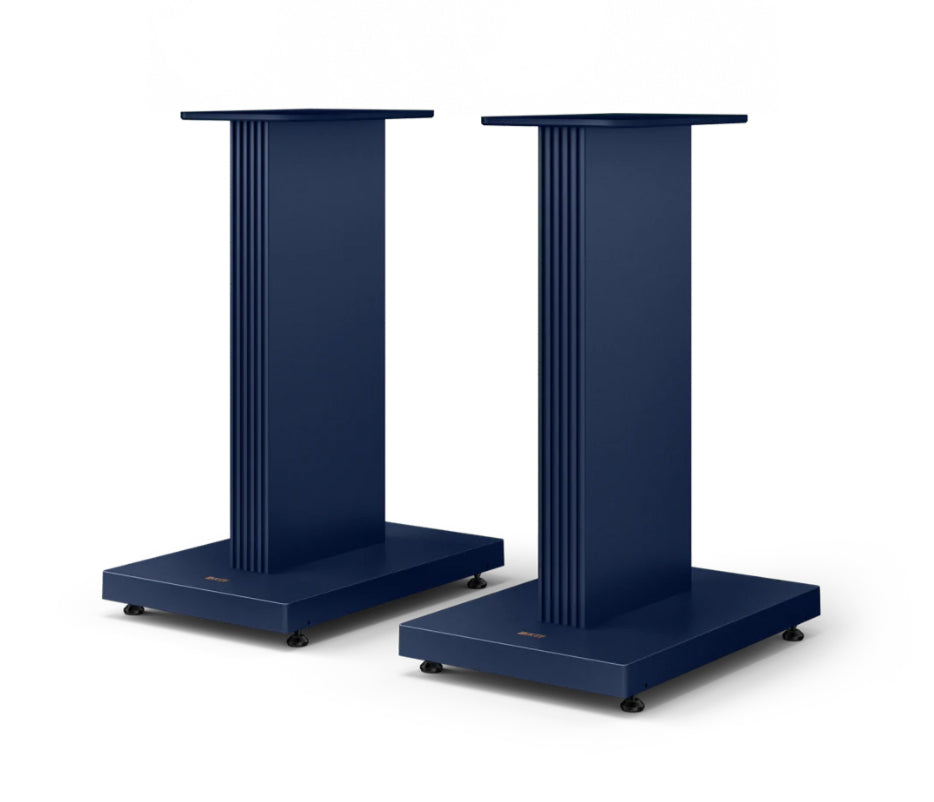 KEF S3 Standfuß (Paar) Bild 3