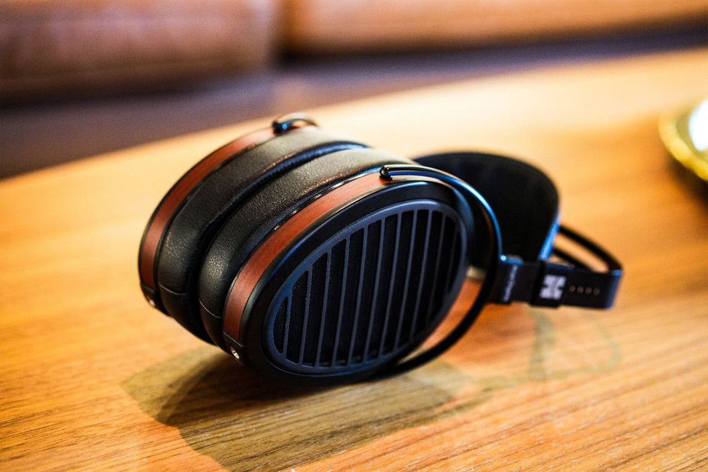 HiFiMAN Arya Organic Bild 6