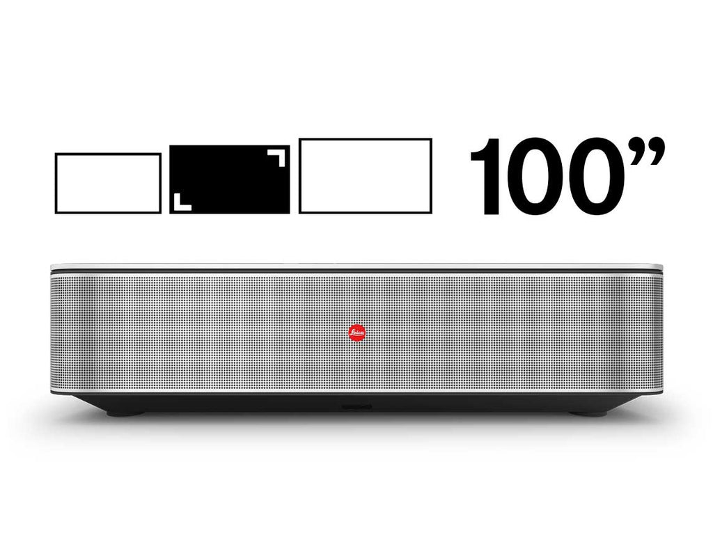 Leica Cine 1 100" Bild 1