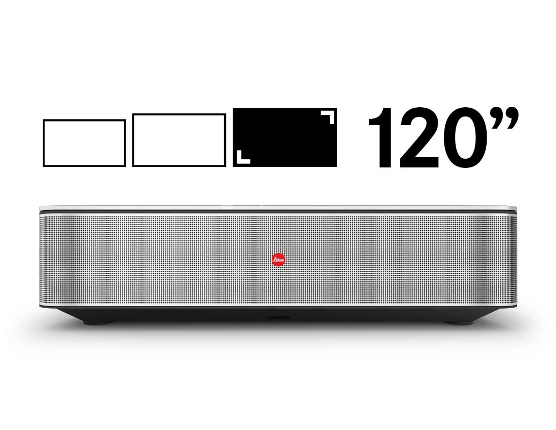 Leica Cine 1 120" Bild 1