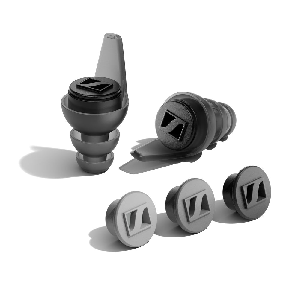Sennheiser SoundProtex Plus Bild 1