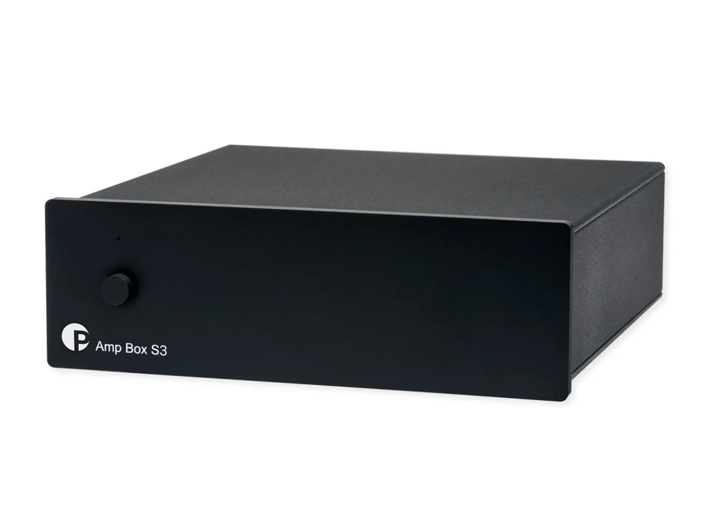 Pro-Ject Amp Box S3 Bild 3