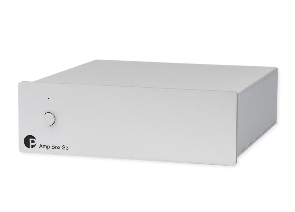 Pro-Ject Amp Box S3 Bild 1
