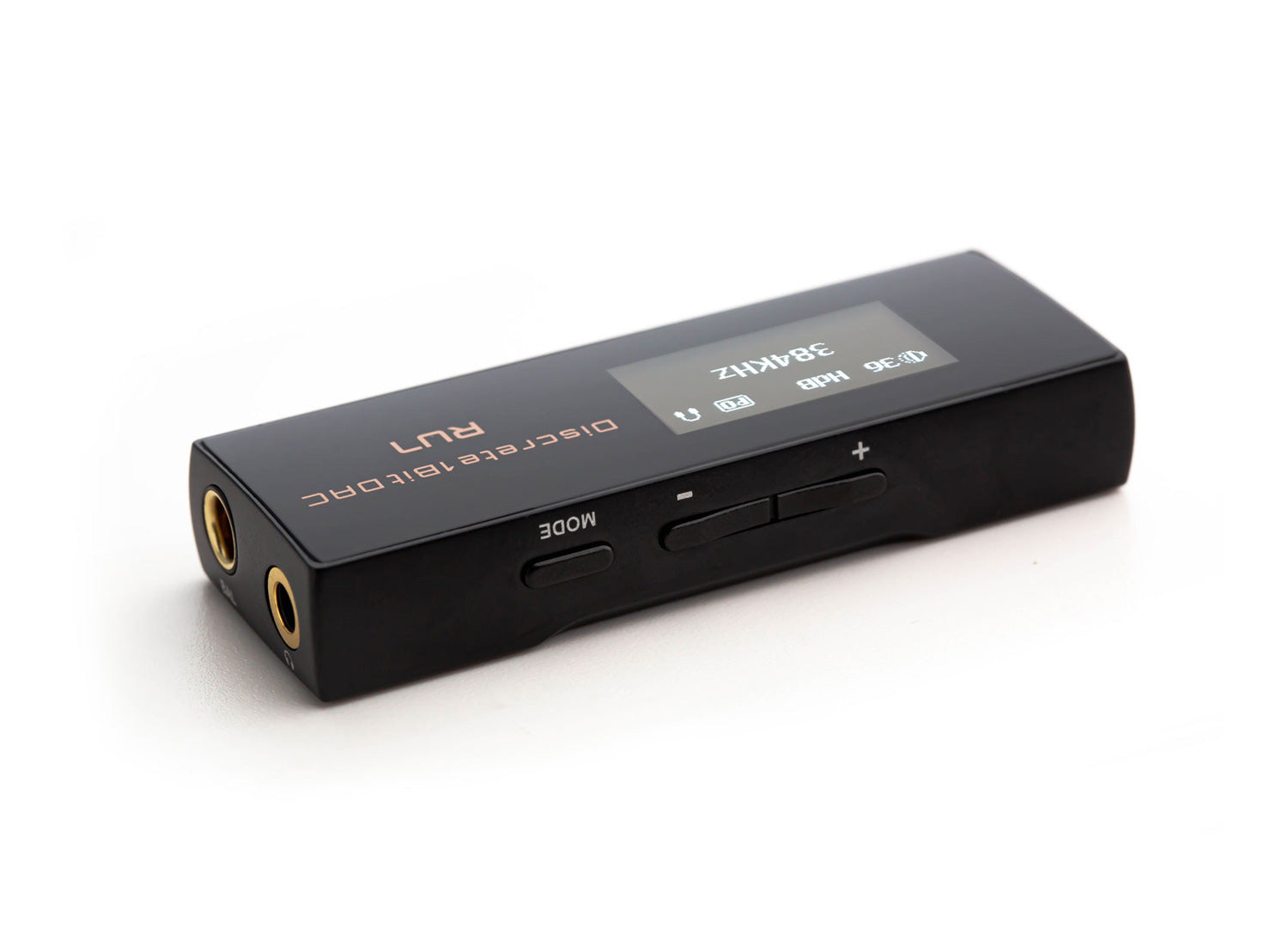Cayin RU7 Dongle Bild 1