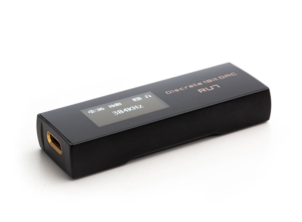 Cayin RU7 Dongle Bild 1