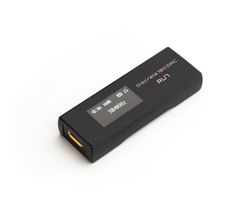 Cayin RU7 Dongle Bild 2