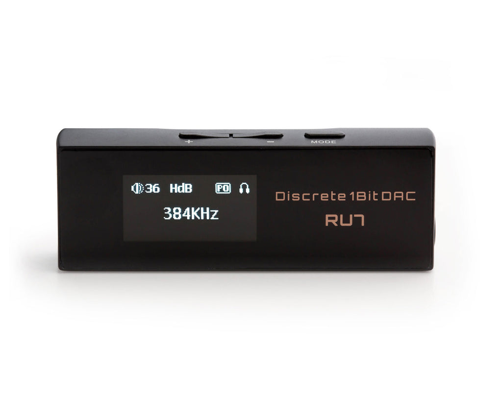 Cayin RU7 Dongle Bild 3